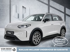 Leapmotor B03X - ProMax Design 53 kWh VOORRAAD | Tundra Grey | 382 KM WLTP | Leder | 360g Camera | Parkeers