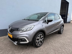 Renault Captur - 1.2 TCe Intens Automaat - Navigatie