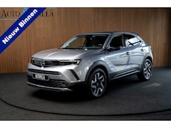 Opel Mokka - 1.2 Turbo Leer Navi PDC Camera Climate C. Carplay Cruise C. LM velgen BTW auto