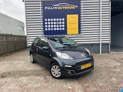 Peugeot 107 - 1.0 Access Accent|2013|Airco|CV|Elek Ramen|APK