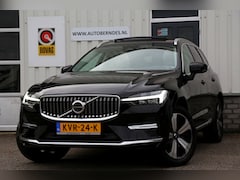 Volvo XC60 - 2.0 T6 Plug-in hybrid Long Range AWD Plus Bright*Perfect Onderh.*Pano/Elek. Trekhaak/inscr