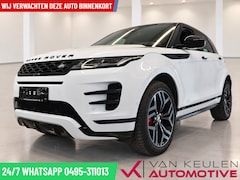 Land Rover Range Rover Evoque - 1.5 P300e AWD R-Dynamic S