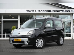 Renault Kangoo Be Bop - 1.6-16V Chic Panoramadak 1e eigenaar