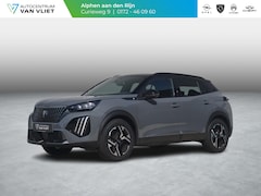 Peugeot e-2008 - EV GT Avantage 54 kWh Carplay