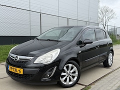 Opel Corsa - 1.2-16V 86PK Automaat / OPC edit. / NW APK / *NAP* / 2012