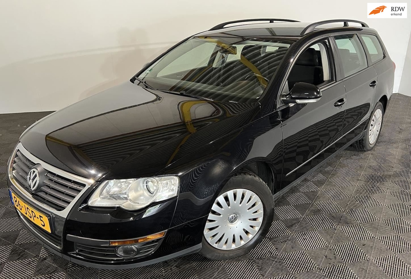 Volkswagen Passat Variant - 1.4 TSI Trendline AIRCO ELEC.PAKET BOEKJES - AutoWereld.nl