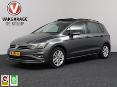 Volkswagen Golf Sportsvan - 1.5 TSI ACT Highline | Panoramadak | Navigatie | Trekhaak