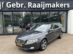 Volvo V70 - 2.0 D4 Nordic+ *Leder*Navi*EXPORT/EX.BPM