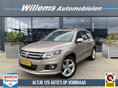 Volkswagen Tiguan - 1.4 TSI R-Line Edition Trekhaak ,