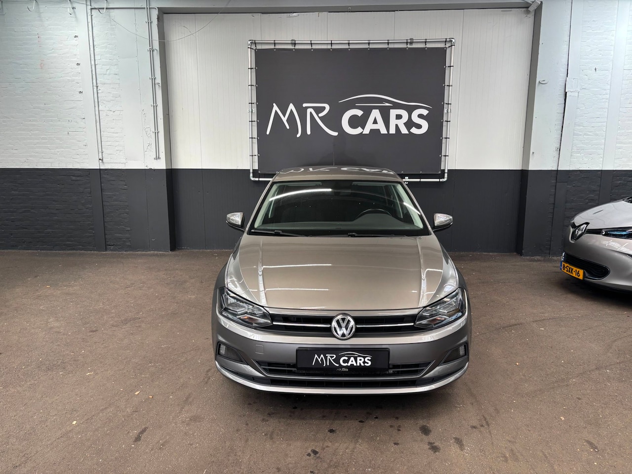 Volkswagen Polo - 1.0 TSI Comfortline dsg - AutoWereld.nl