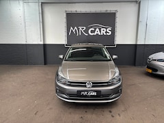 Volkswagen Polo - 1.0 TSI Comfortline dsg