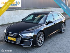 Audi A6 Avant - , 45 TFSI S line, 265 PK, Volledig Onderhouden