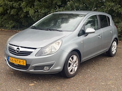 Opel Corsa - 1.3 CDTi EcoFlex S/S '111' Edition 5-Deurs