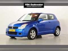 Suzuki Swift - 1.3 Exclusive Automaat