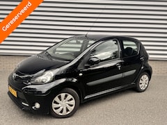 Toyota Aygo - 1.0 VVT-i AUTOMAAT Airco Navi