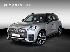 MINI Countryman - SE ALL4 John Cooper Works | XL-pakket | Glazen panoramadak | Elektrisch verstelbare stoele