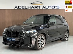 BMW X5 - XDrive50e 490Pk M-sport Performance Aero pakket / Panoramadak / 360 camera / Leder / Harmo