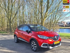 Renault Captur - 0.9 TCe Bose
