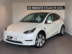 Tesla Model Y - RWD 58 kWh / SOH 98%