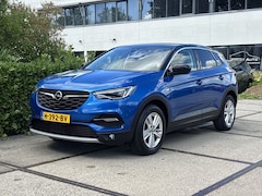 Opel Grandland X - 1.2 Turbo Business Executive |AUTOMAAT|NAVI|CRUISE|CLIMA|STOELVW.|TREKHAAK 18859 / 5075