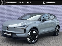 Volvo EX30 - Single Motor Extended Range Plus 69 kWh SOH 98%| Trekhaak | Power Seats | Memory | Stoel/s