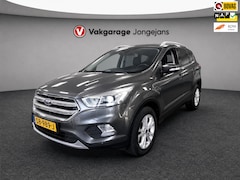 Ford Kuga - 1.5 EcoBoost Titanium