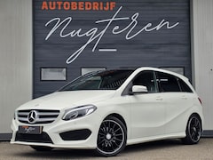 Mercedes-Benz B-klasse - 180 Prestige|Panoramadak|Trekhaak|Leder|LED|