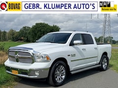 Dodge Ram 1500 - 5.7 V8 Quad Cab 6'4 Limited, ** MARGE **, Full option, Weinig km