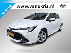 Toyota Corolla - Hybrid 140 Comfort, Trekhaak, Lage Km , LM velgen