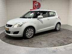 Suzuki Swift - 1.2 Bandit EASSS, 2e eigenaar, Airco, Cruise control, 16 lm all season, Isofix, Prijs incl
