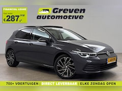 Volkswagen Golf - 2.0 TDI Style | Pano | Camera | Virtual | Sfeer | Carplay | Clima | Cruise