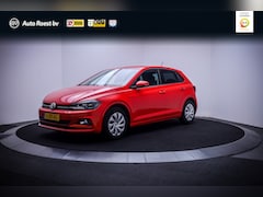 Volkswagen Polo - 1.0 TSI Comfortline APP CONNECT | ACC | AIRCO | TREKHAAK | BLUETOOTH