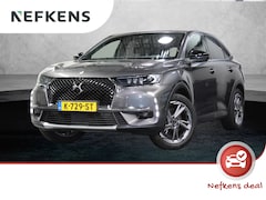 DS 7 Crossback - 300PK 4x4 So Chic | 1ste eigenaar | ACCU 94, 7% | AppleCarplay/AndroidAuto | DENON Sound |