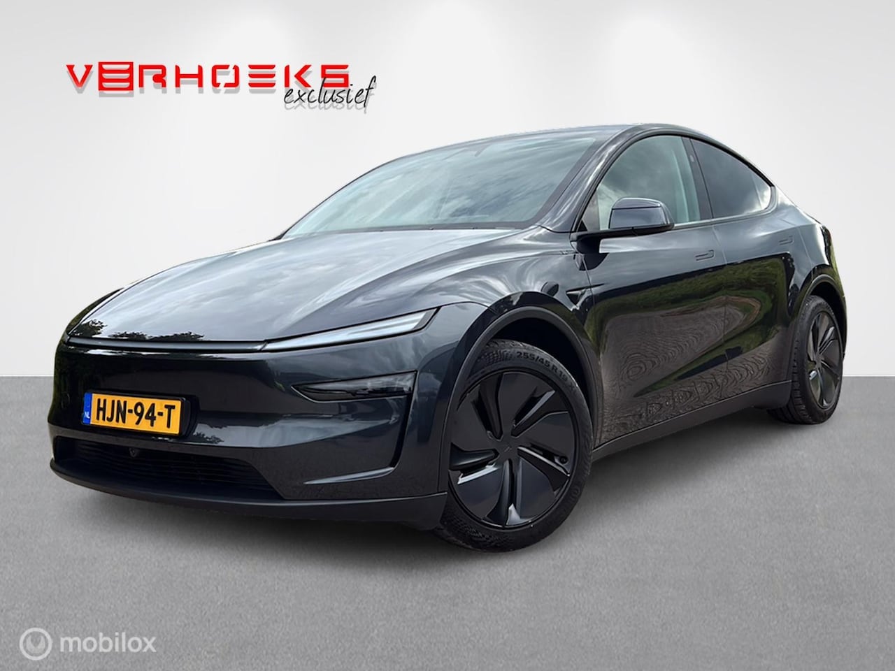 Tesla Model Y - Premium Long Range Dual Motor - AutoWereld.nl