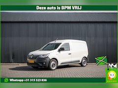 Renault Express - 1.5 Blue dCi 75 | 1e Eigenaar | Cruise | Airco