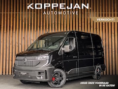 Renault Master - T35 2.0 dCi 170PK L2H2 Extra | BPM VRIJ | R-LINK | STOELVERWARMING | CAMERA | TREKHAAK | B