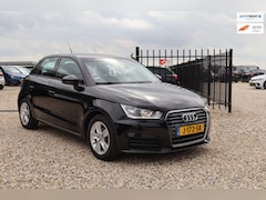 Audi A1 Sportback - 1.0 TFSI Pro Line DEALER ONDERHOUDEN
