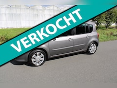 Renault Grand Modus - 1.6-16V Exception Automaat