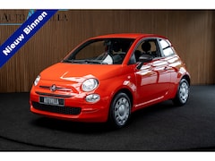 Fiat 500 - 1.0 Hybrid GSE Pop Airco Cruise Elektr. pakket BTW auto