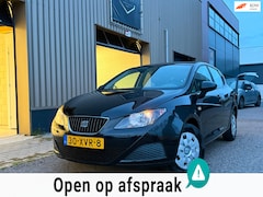 SEAT Ibiza SC - 1.4 Style Airco Apk