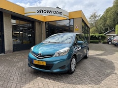 Toyota Yaris - 1.3 VVT-i Dynamic Airco Camera