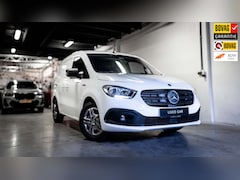 Mercedes-Benz eCitan - Pro 112 Pro L1 51 kWh MBUX|WINTER-PACK|CARPLAY|PARK.ASS|CLIMA