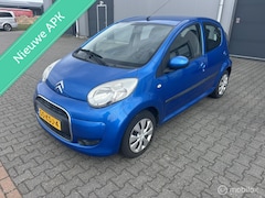 Citroën C1 - 1.0-12V Ambiance nette auto weinig km