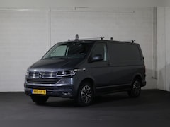 Volkswagen Transporter - 2.0 TDI Bulli L1 H1 Automaat Leer Led 54dkm
