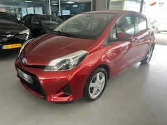 Toyota Yaris - 1.5 Full Hybrid Comfort