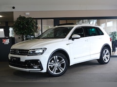 Volkswagen Tiguan - 1.4 TSI 4Motion 150pk DSG R-line Pano Navi 360cam Led Trekhaak
