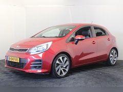 Kia Rio - 1.2 CVVT First Edition