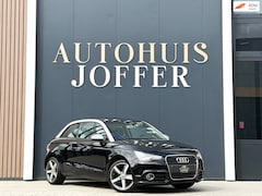 Audi A1 - 1.2 TFSI | Panodak | Led/Xenon | Rijklaar
