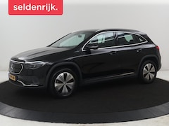 Mercedes-Benz EQA - 250 Business Solution Luxury 67 kWh | SOH 94, 2% | Half leder | Cruise control | Trekhaak