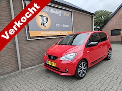 SEAT Mii - 1.0 FR Connect